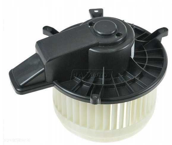 Wentylator Wnętrza Dmuchawa Dodge Challenger 2008, 2011, 2016, 2021 - 2