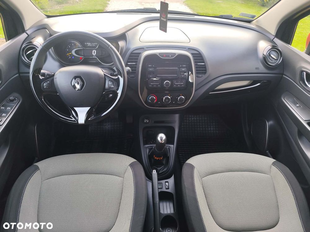Renault Captur - 10