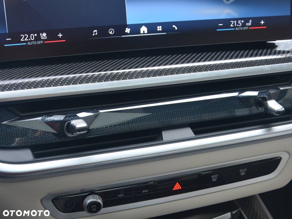 BMW X5 xDrive40d - 10