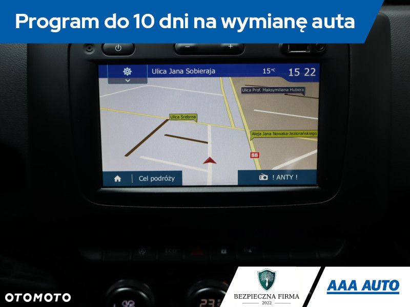 Dacia Duster - 19