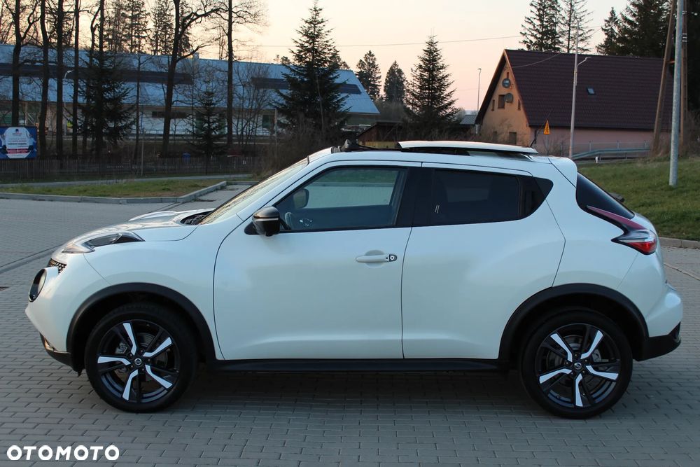 Nissan Juke 1.2 DIG-T 360 - 23