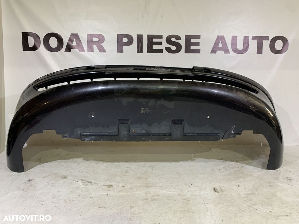 Bara fata Peugeot 806, 2002, 2003, 2004, 2005, 2006, 2007, 2008, 2009, cod origine OE 1484198077. - 4