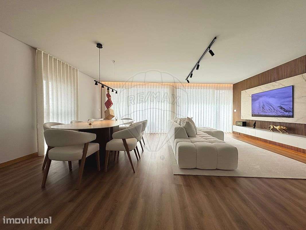 Apartamento T3 para venda - Grande imagem: 3/17