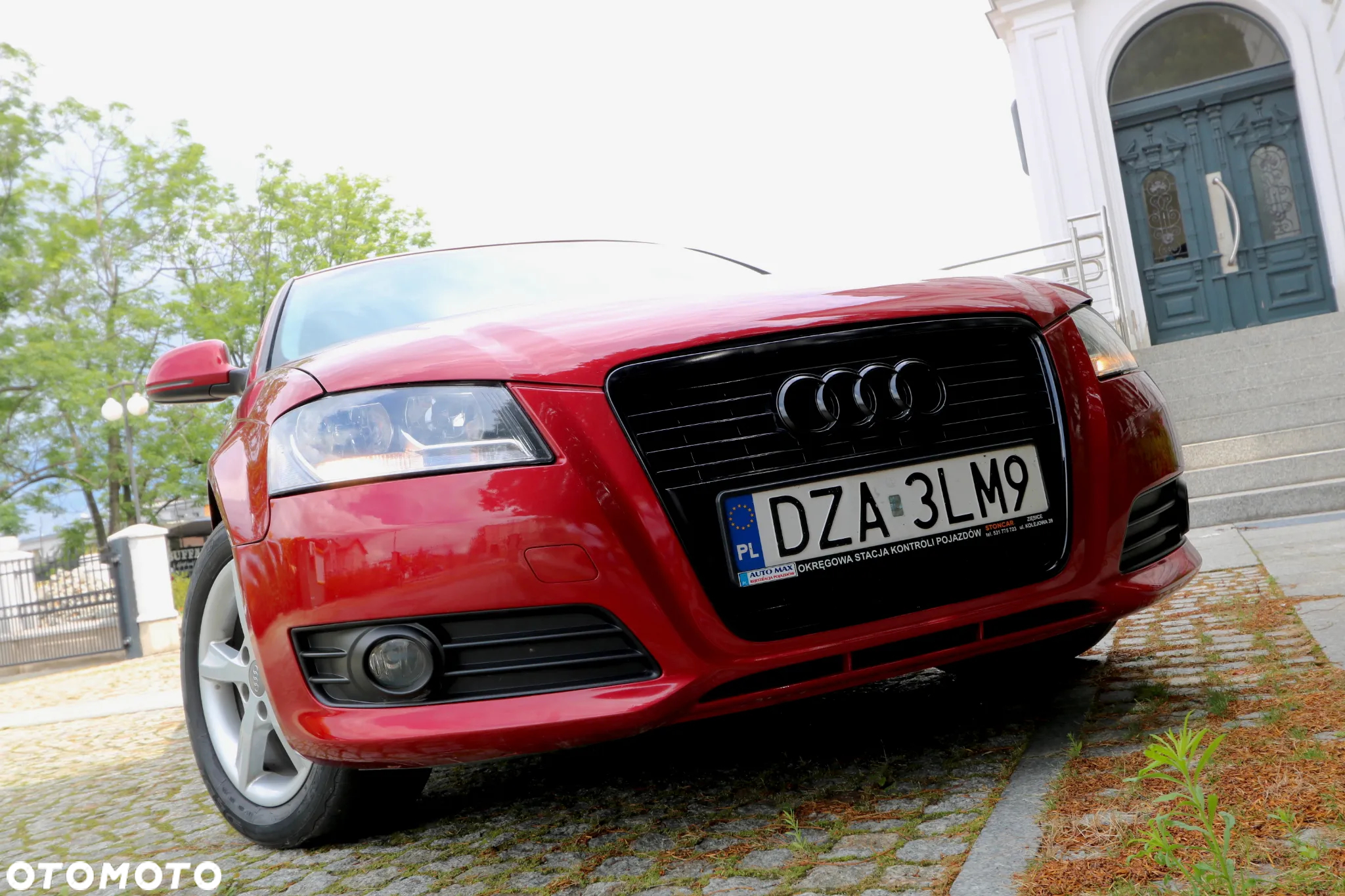 Audi A3 1.9 TDI Ambition - 16