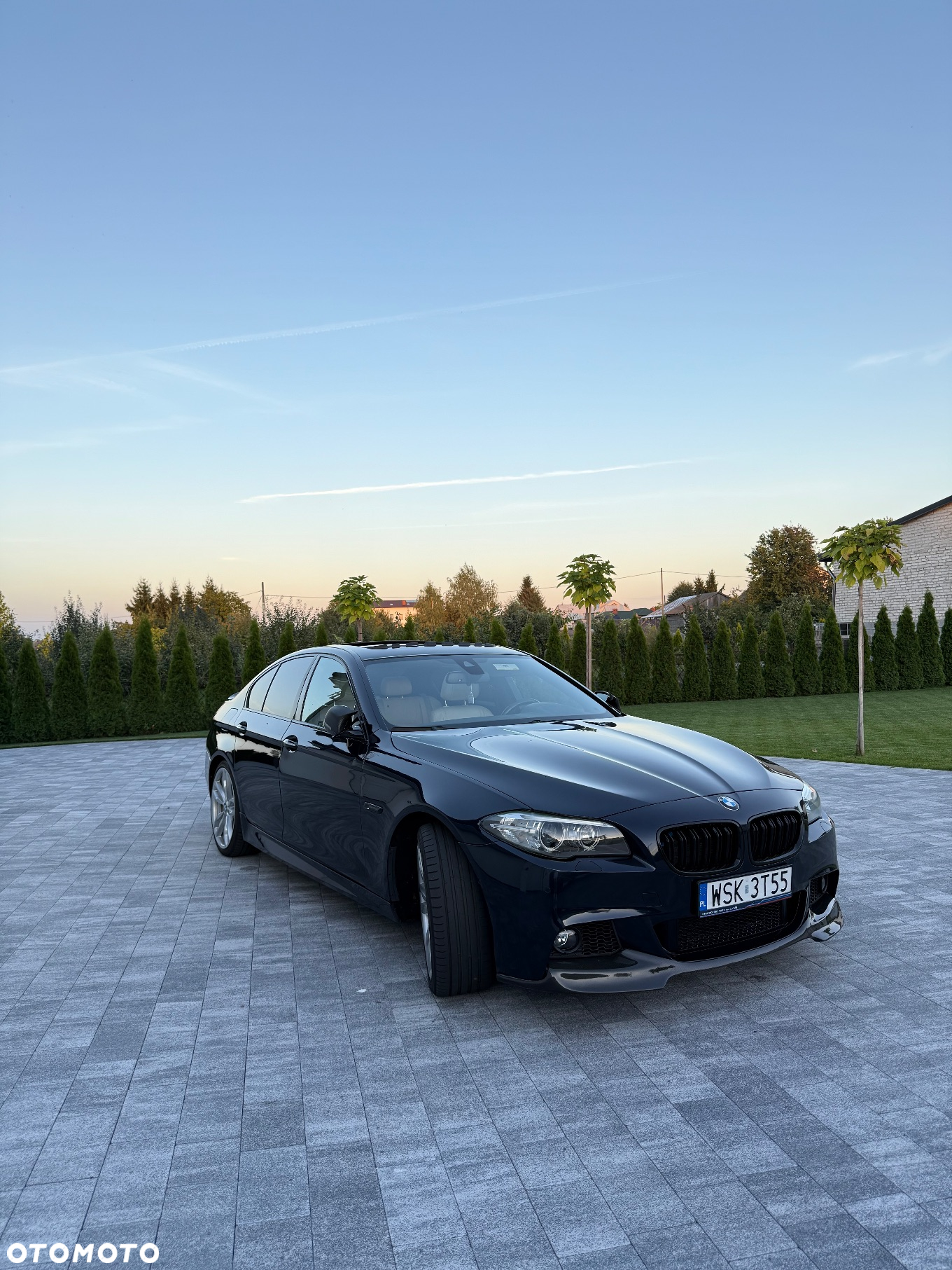 BMW Seria 5 - 3