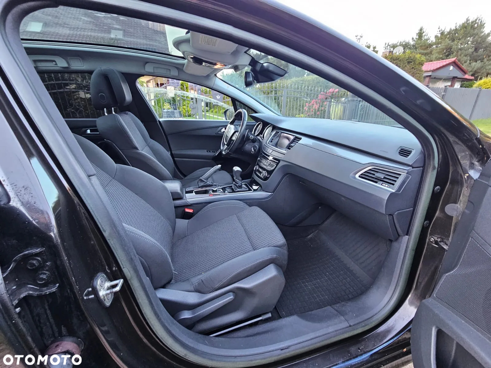 Peugeot 508 - 12