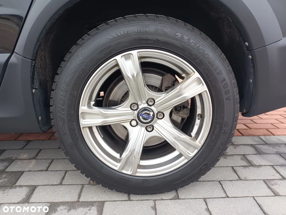 Volvo XC 70 D4 Drive-E Dynamic Momentum - 17