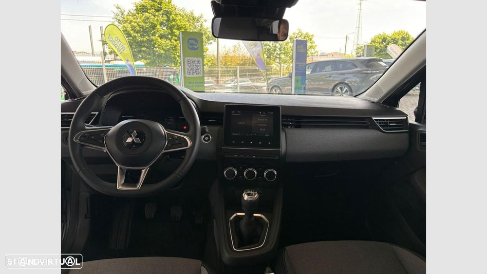 Mitsubishi Colt 1.0 MPI-T Kaiteki - 14