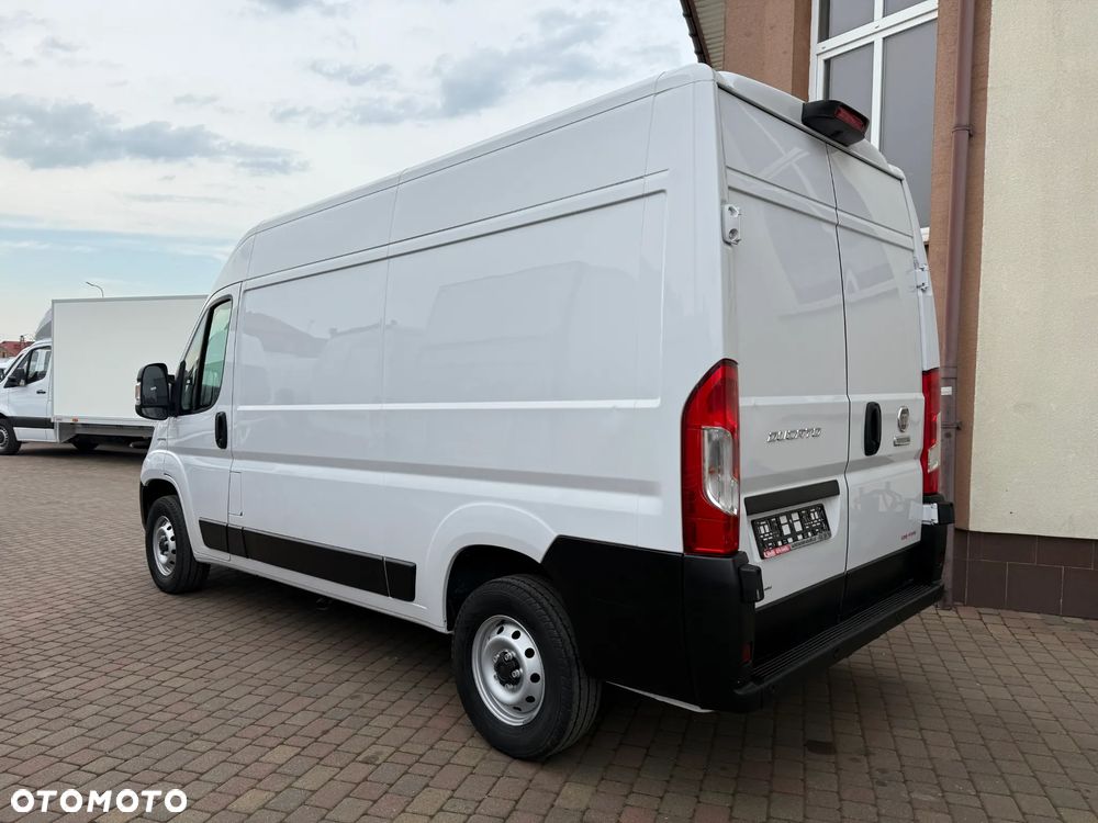 Fiat Ducato L2H2 - 4