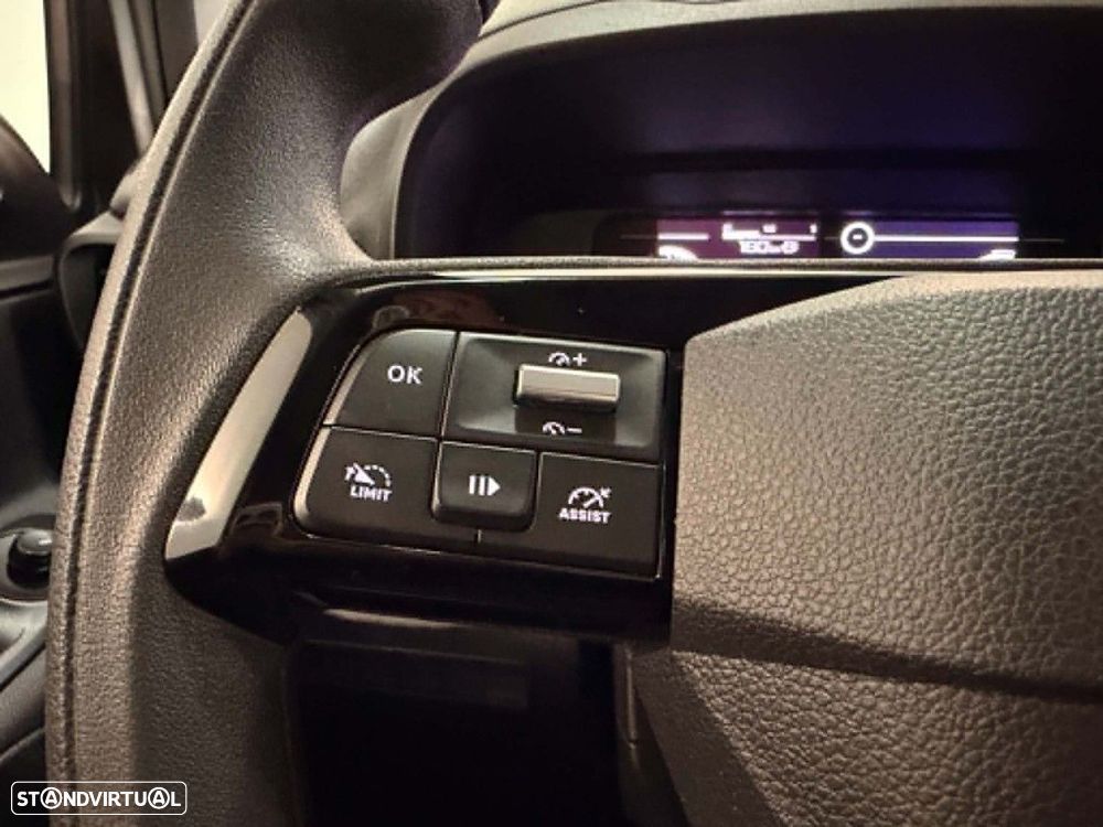 Fiat Doblo 1.5 Blue-HDI - 9
