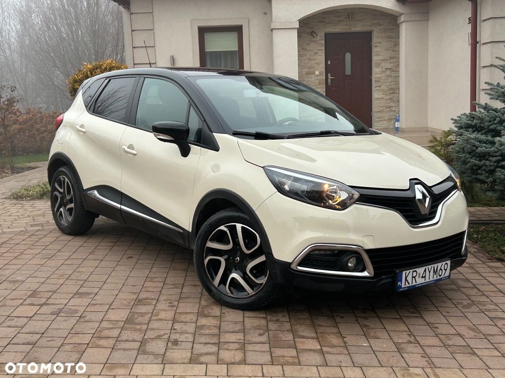 Renault Captur 0.9 Energy TCe Zen - 15