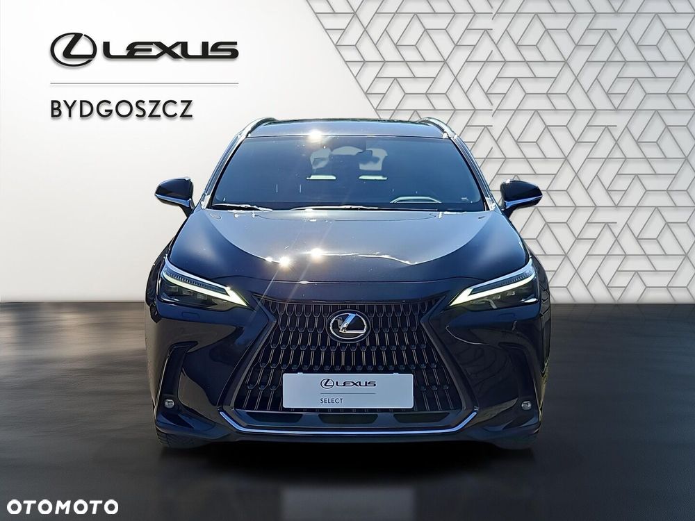 Lexus NX 350h Prestige AWD - 2