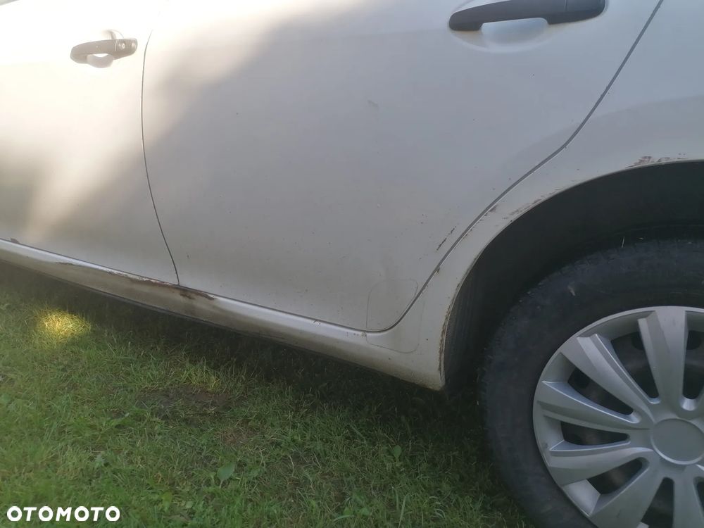 Toyota Auris - 7