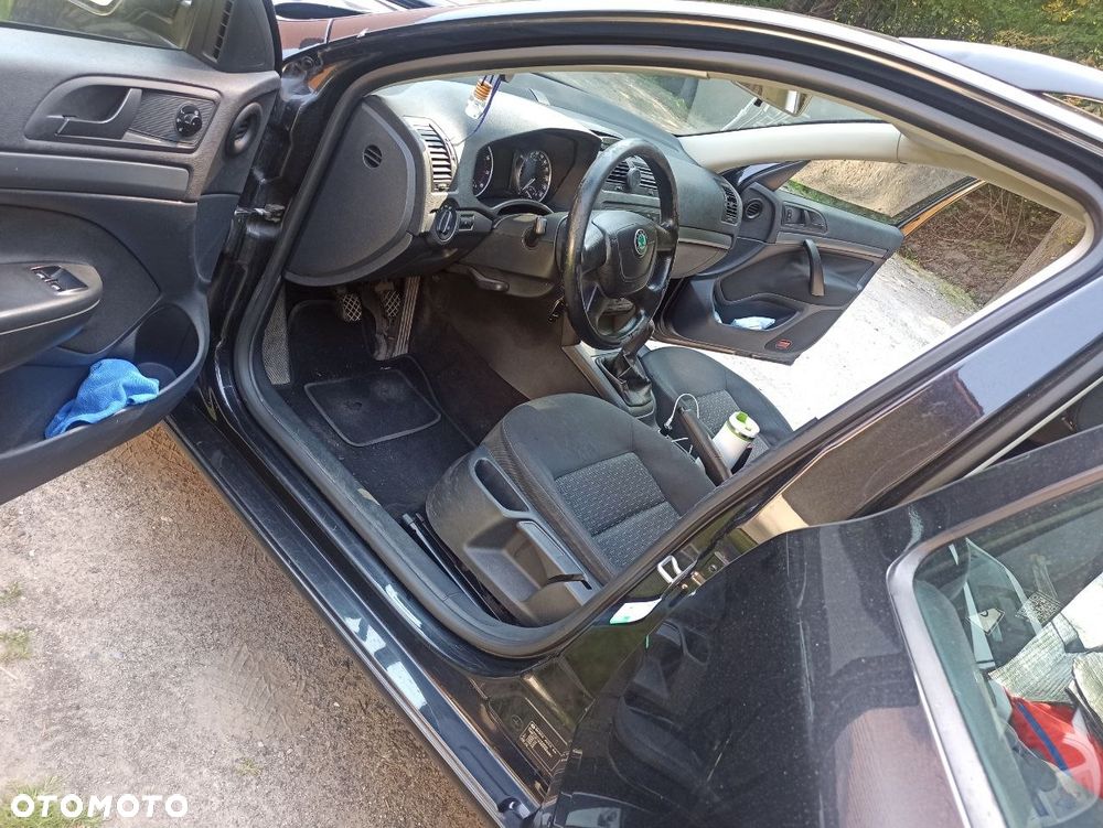 Skoda Octavia 1.4 TSI Classic - 7