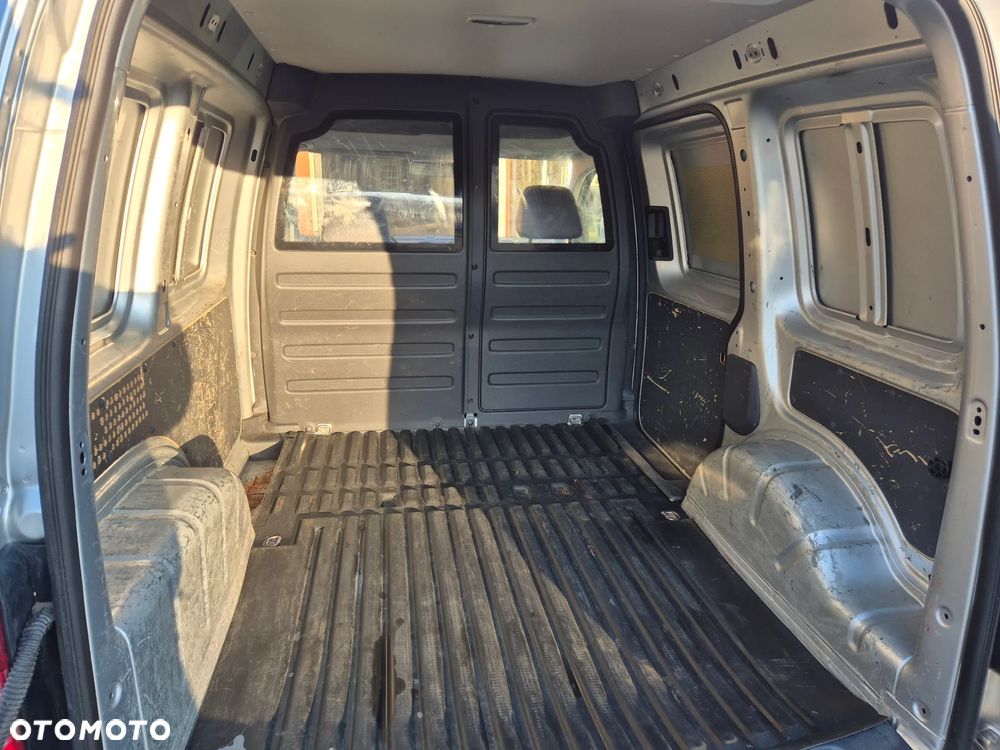 Volkswagen Caddy Standard - 13
