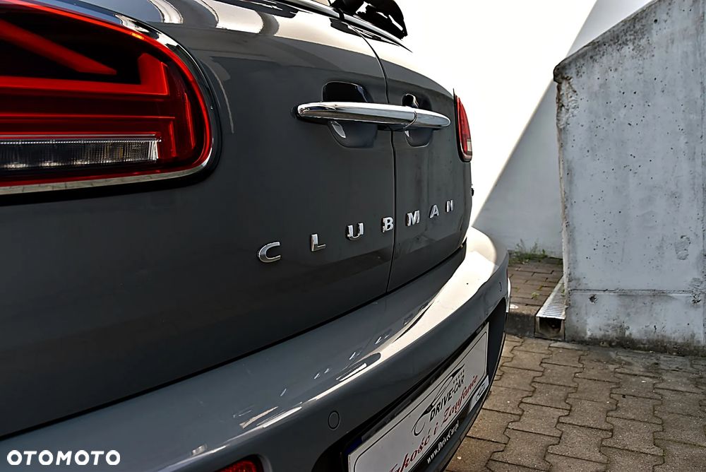 MINI Clubman - 13