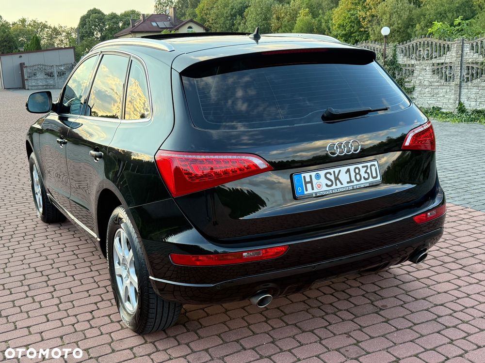 Audi Q5 3.0 TDI Quattro S tronic - 10