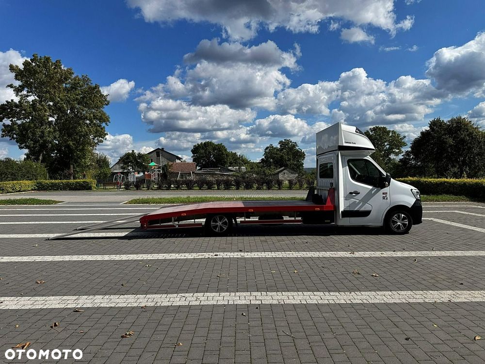 Renault Master - 20