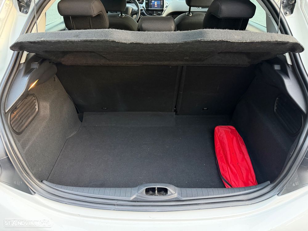 Peugeot 208 PureTech 82 Style - 14