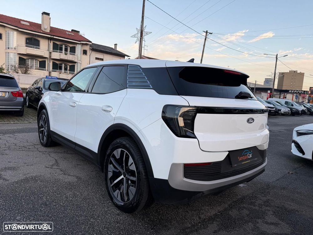 Ford Explorer 77 kWh Select - 7