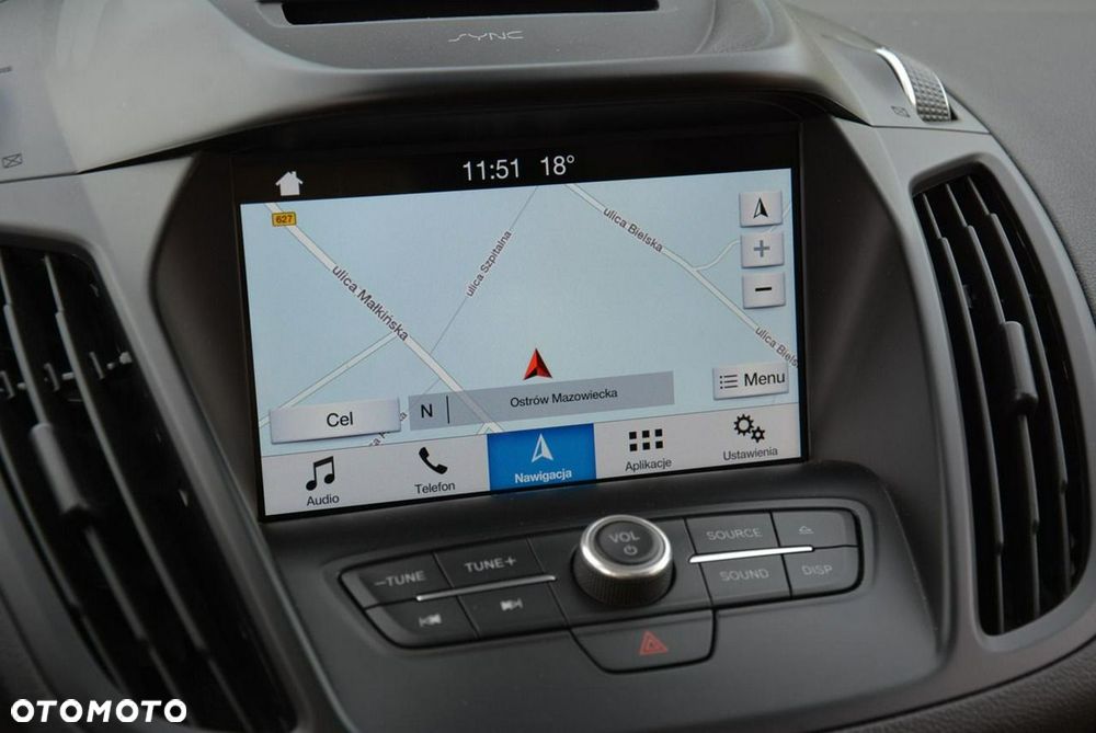 Ford Kuga 2.0 TDCi 4x4 ST-Line - 27
