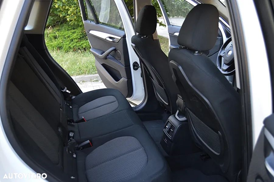 BMW X1 xDrive25e Sport Line - 26