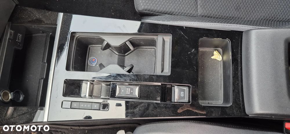 Opel Astra 1.5 CDTI Business Edition S&S - 35