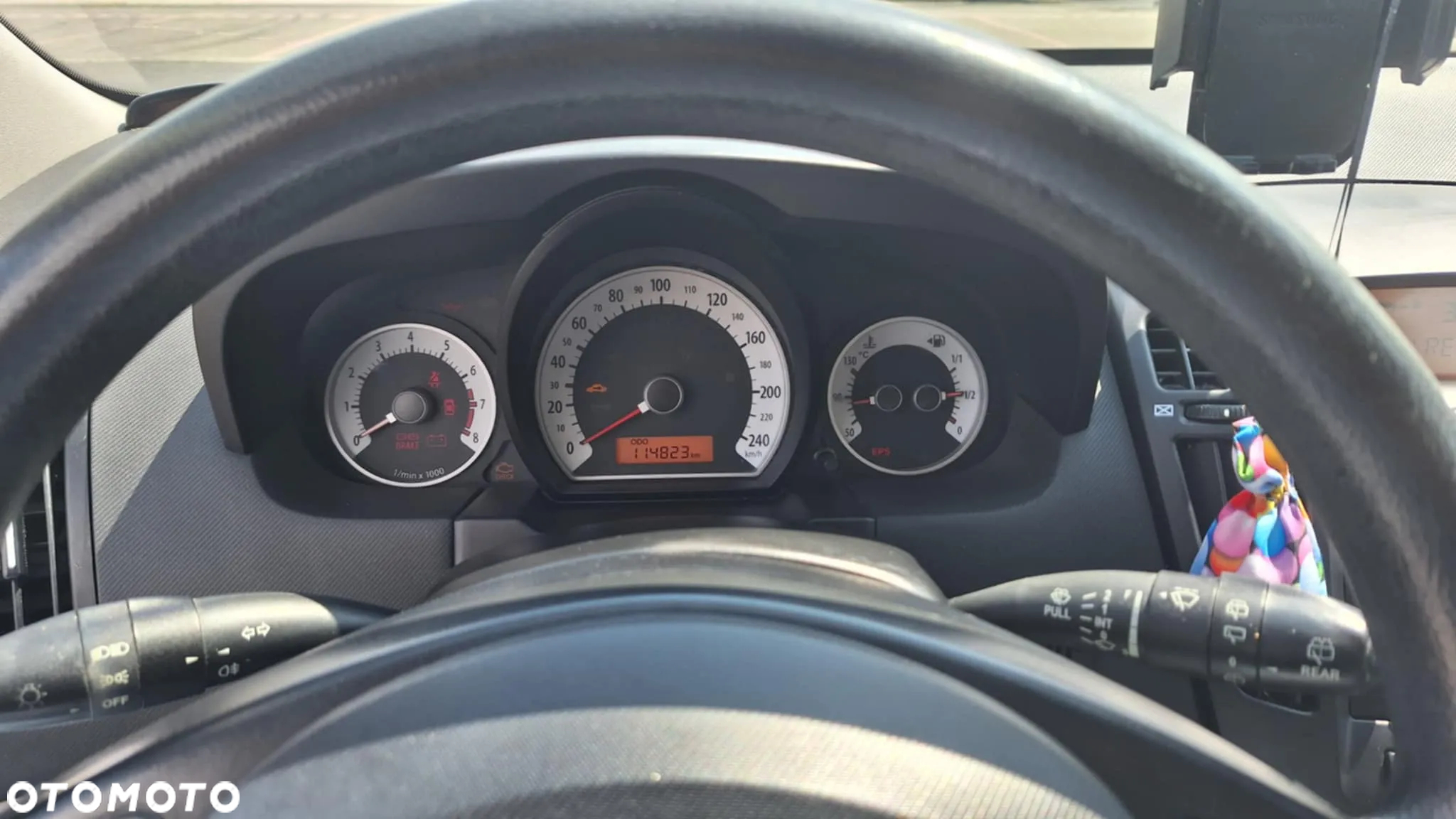 Kia Ceed Cee'd 1.4 Comfort - 5
