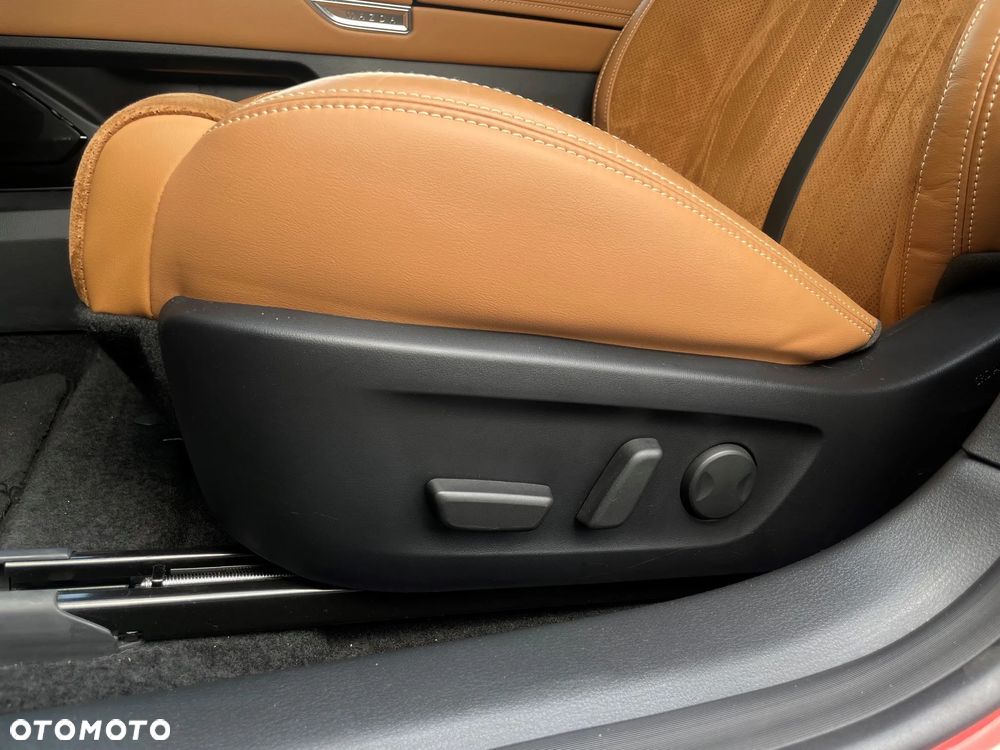 Mazda 6e 78kWh Takumi Plus - 13