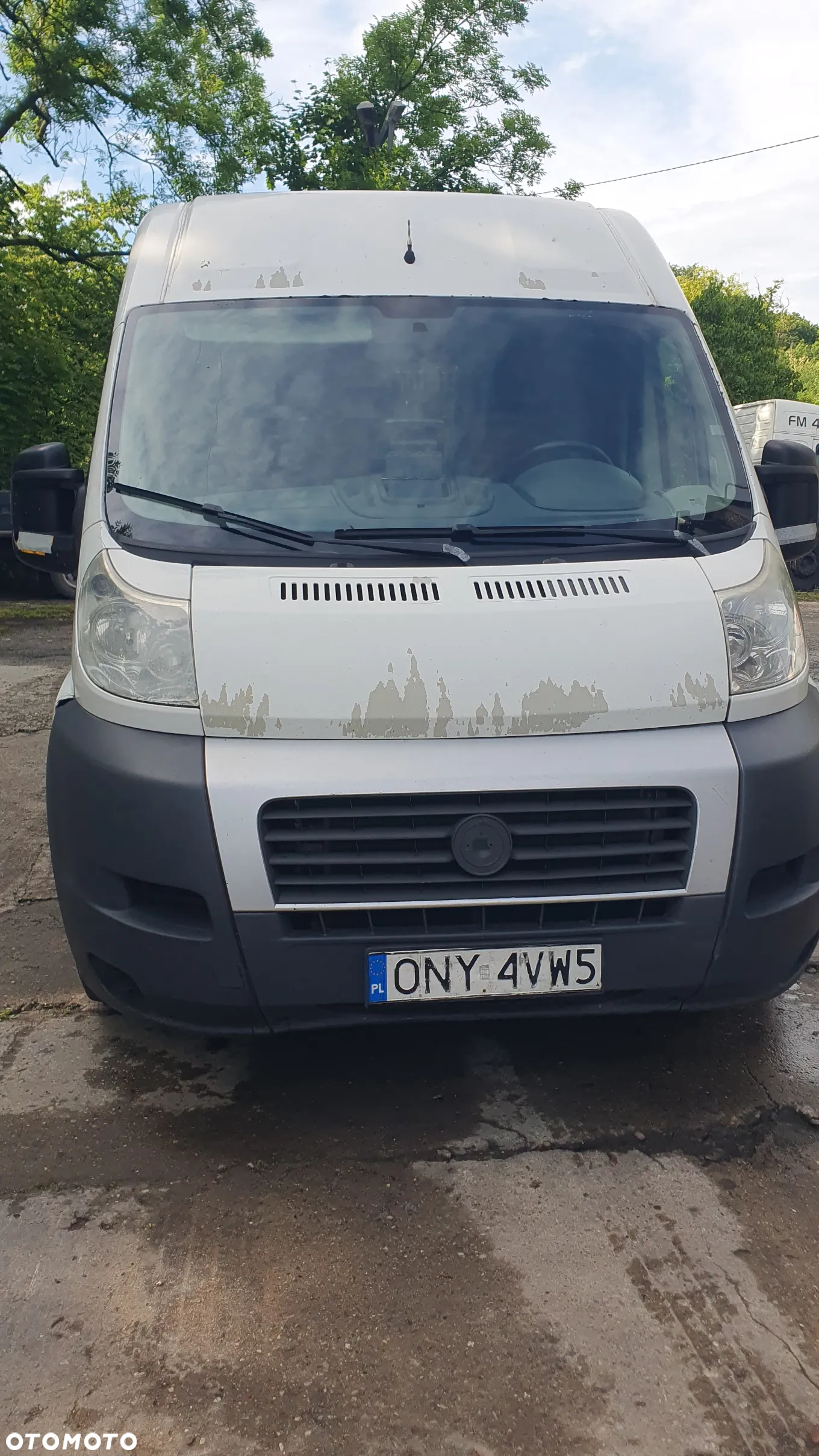 Fiat DUCATO L3H2 2.3multijet - 13