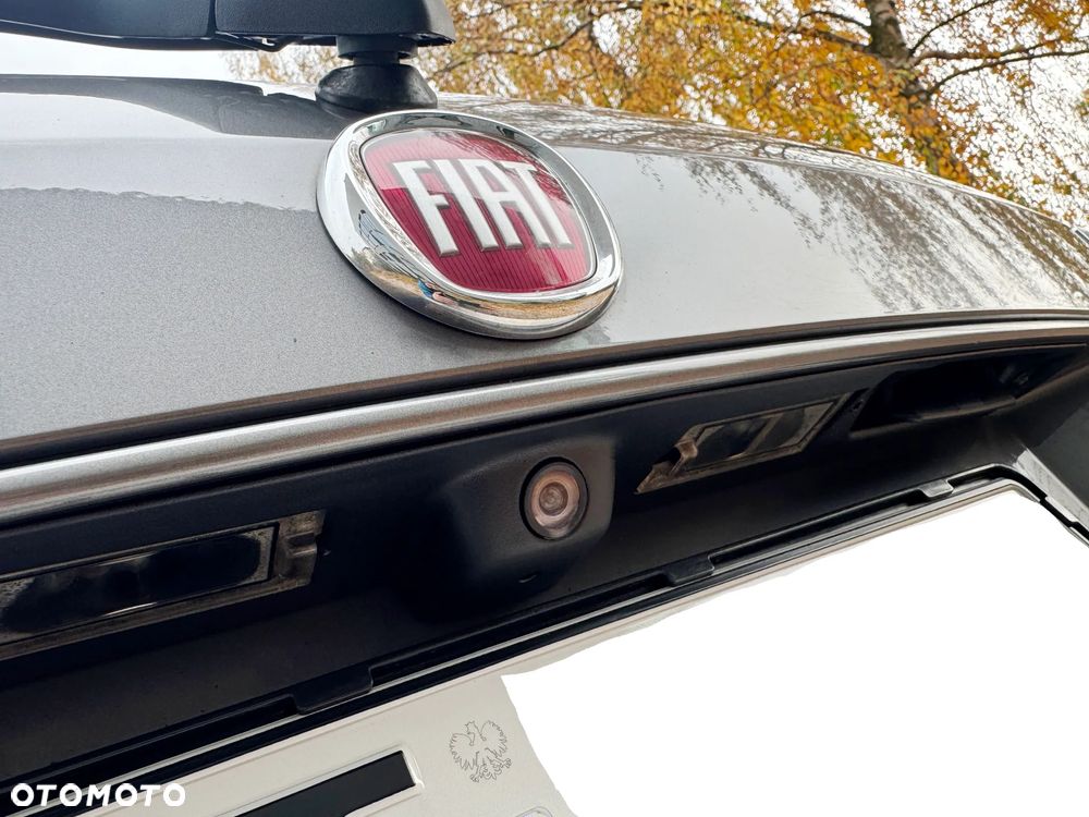 Fiat Freemont 2.0 Multijet 16V DPF Automatik Allrad Urban - 18