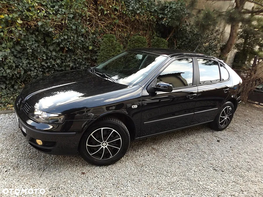 Seat Leon - 13