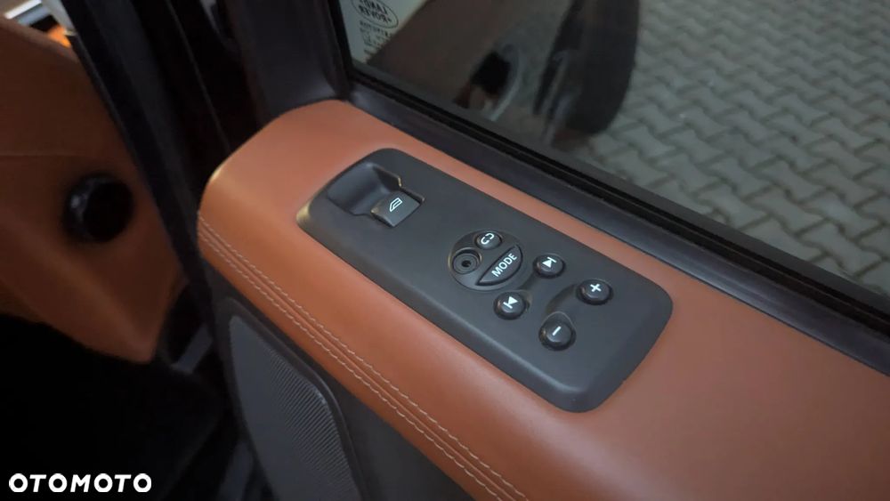 Land Rover Range Rover Sport - 23