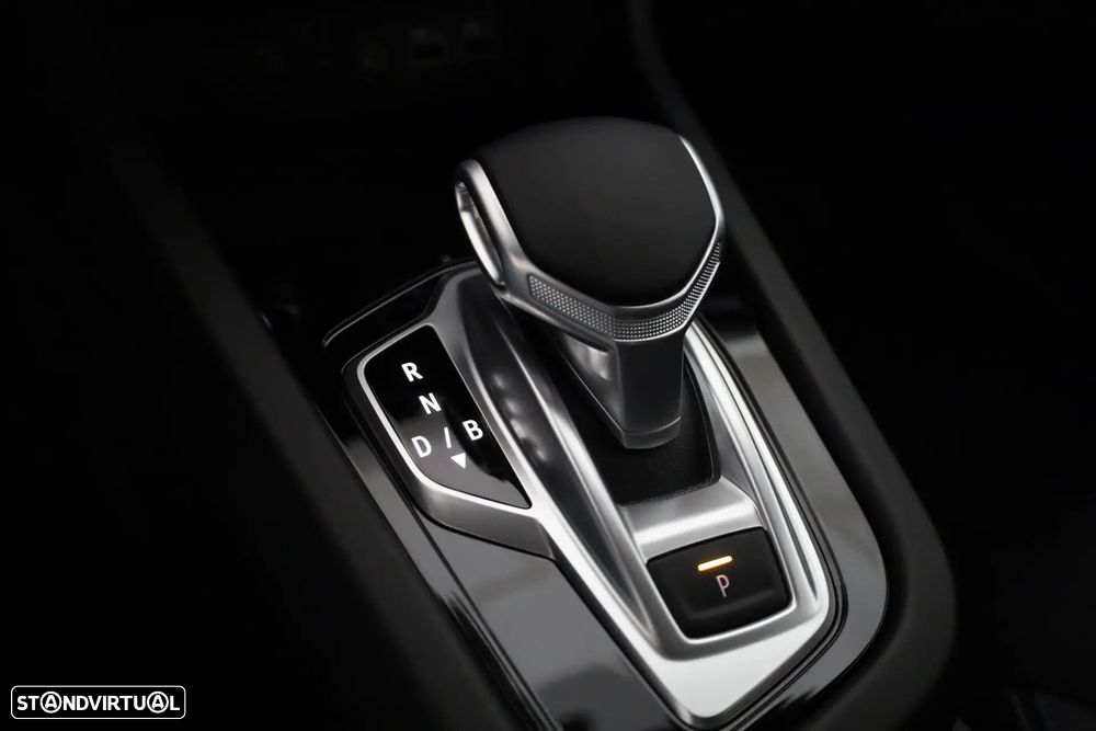 Renault Arkana 1.6 E-Tech Full Hybrid Esprit Alpine - 39