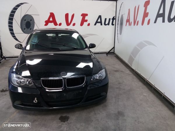 Para Peças Bmw 3 (E90) - 6