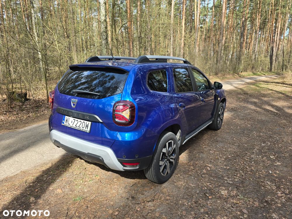 Dacia Duster 1.0 TCe Prestige - 4
