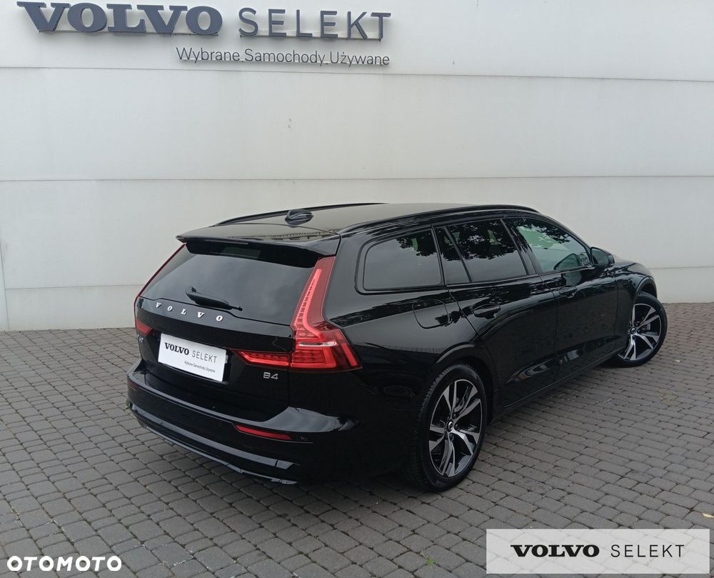 Volvo V60 - 5