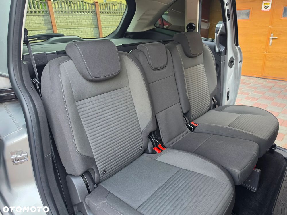 Ford Grand C-MAX 1.5 TDCi Start-Stopp-System Titanium - 19