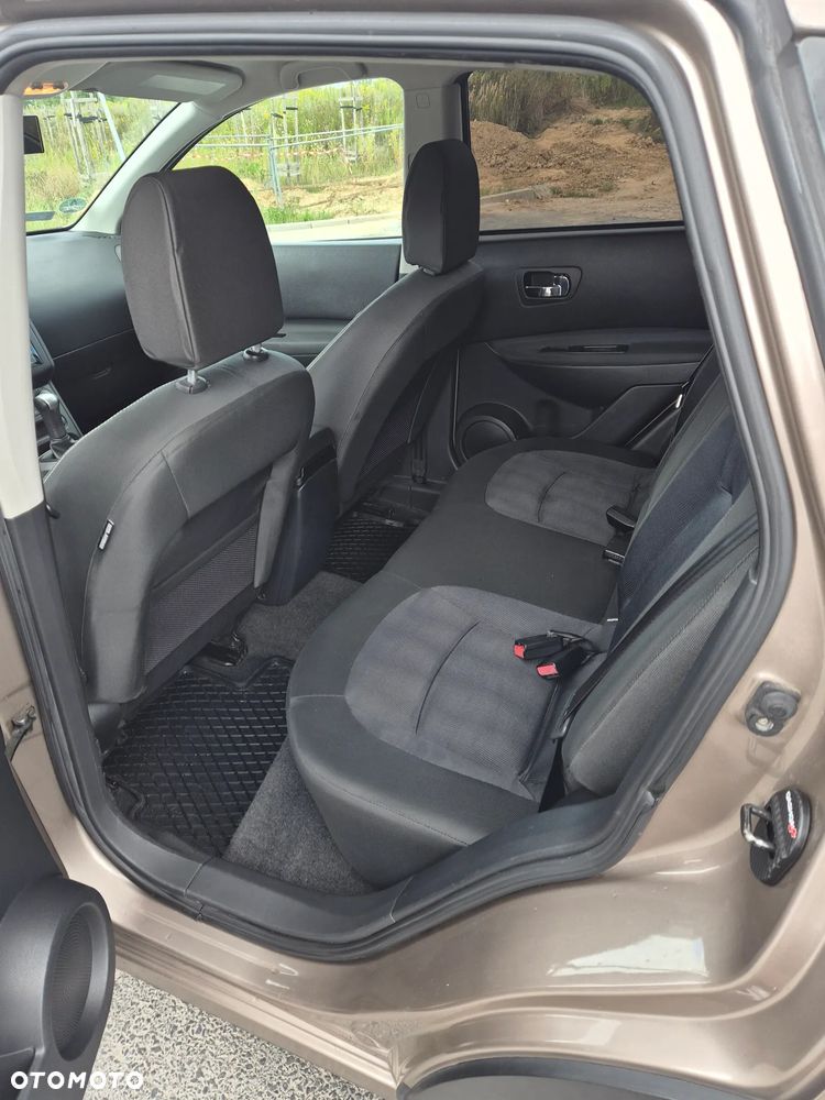 Nissan Qashqai 1.6 Acenta - 8