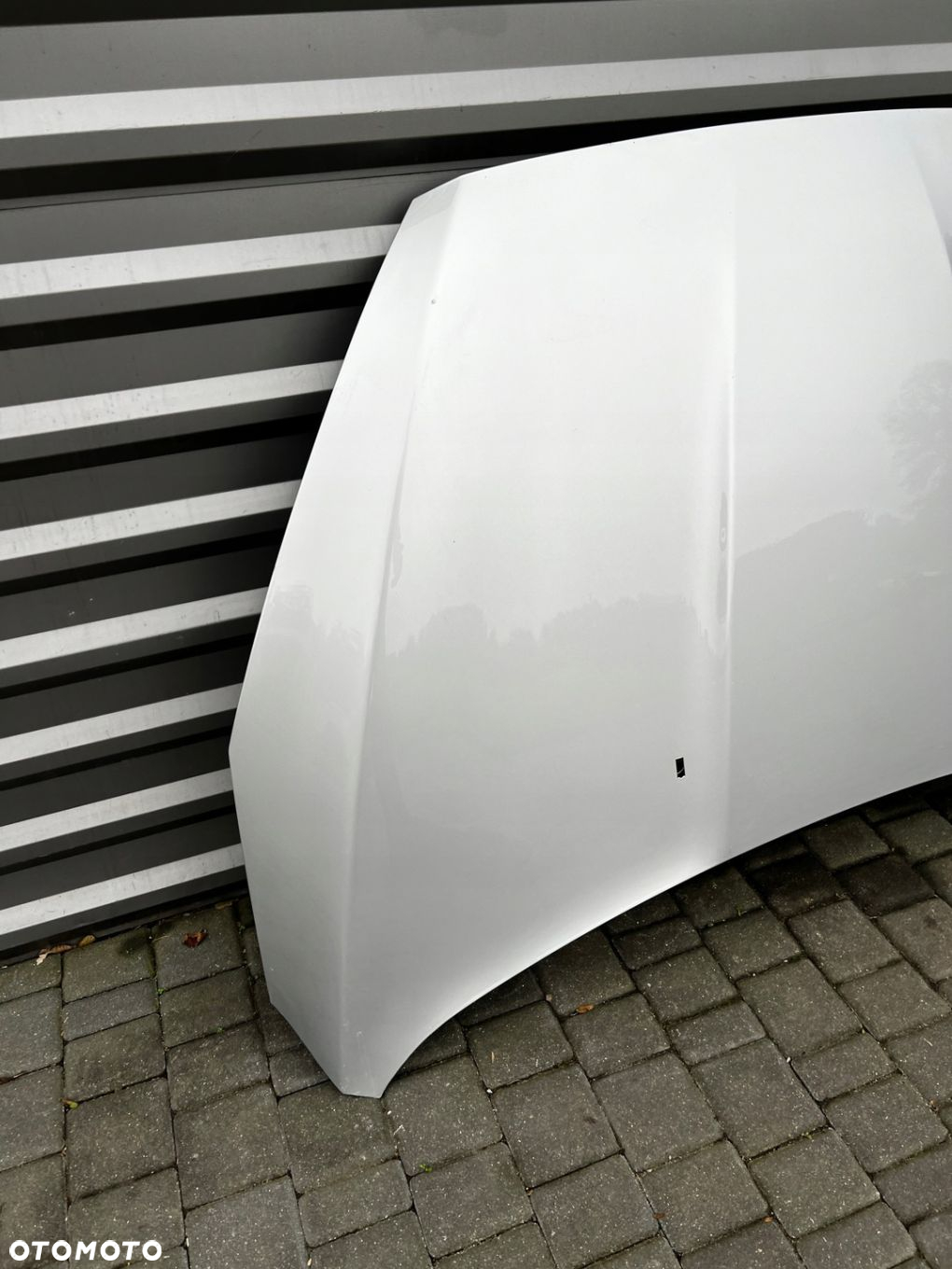 MASKA PRZEDNIA PRZOD FORD C-MAX C MAX II LIFT 1907853 - 2