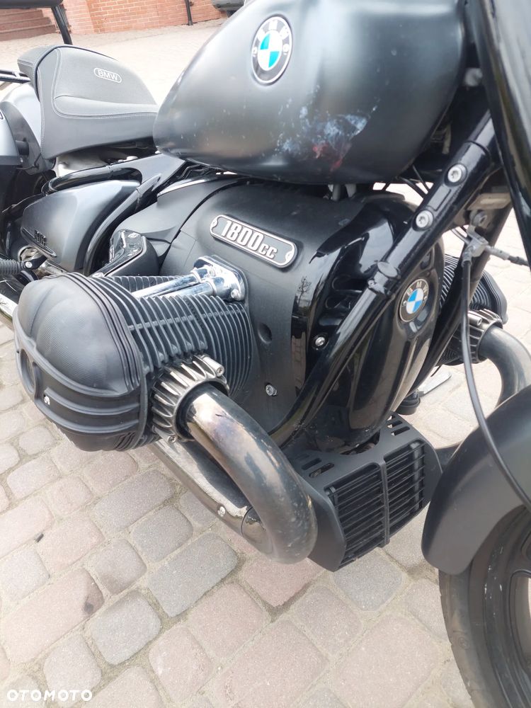 BMW R - 10