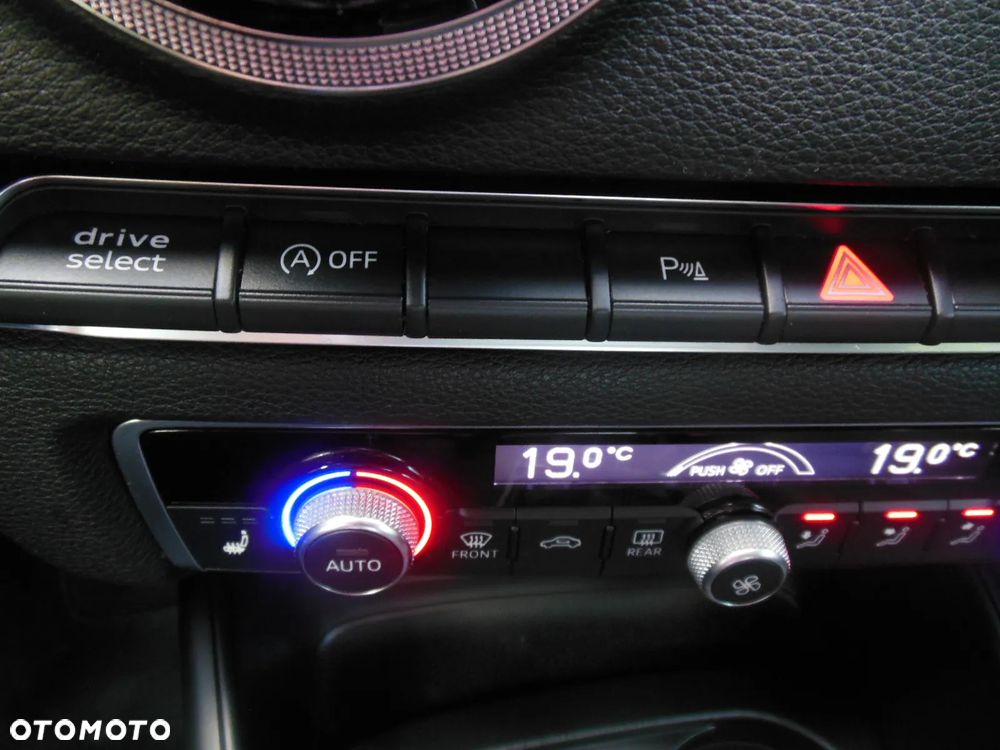 Audi A3 Sportback - 20