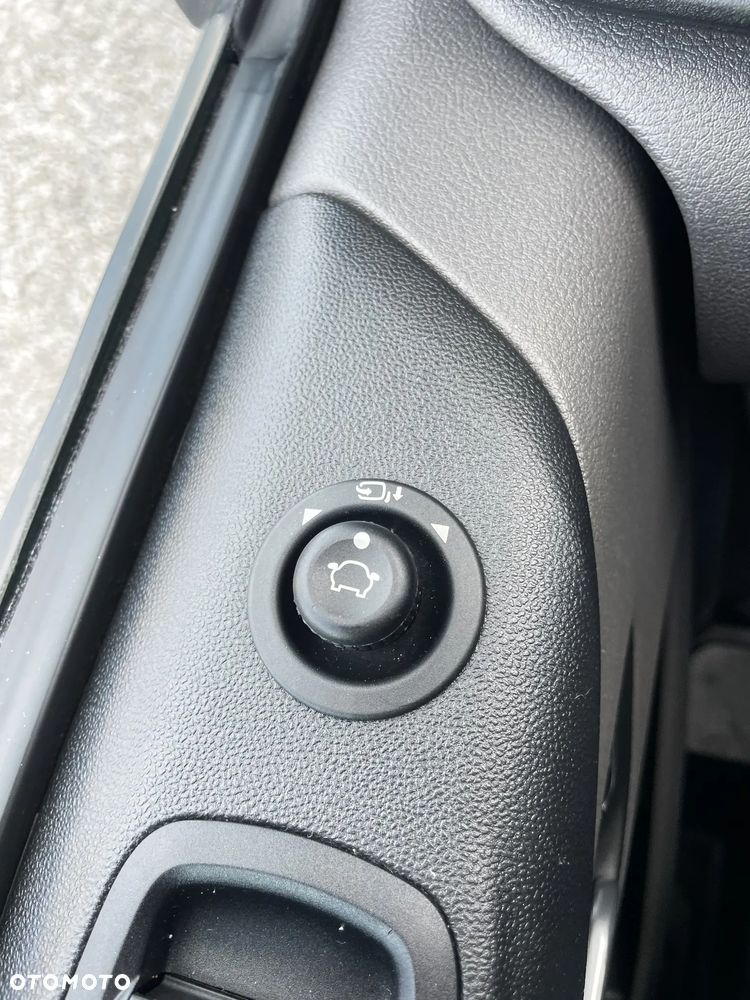 Ford Transit Custom - 10