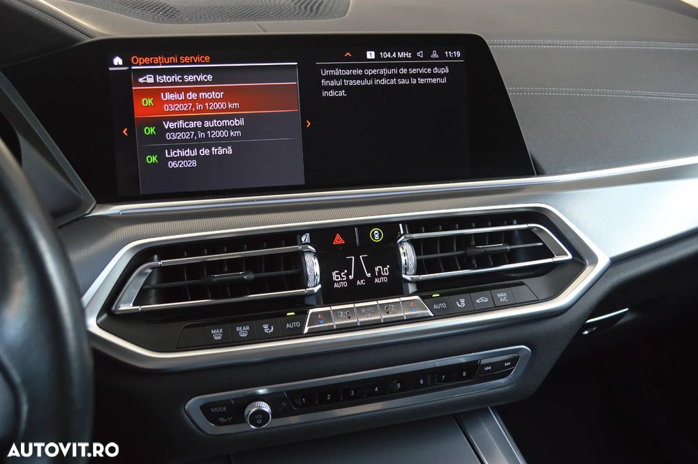 BMW X5 xDrive25d xLine - 19