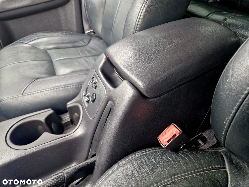 Jeep Cherokee 3.7 Limited - 19