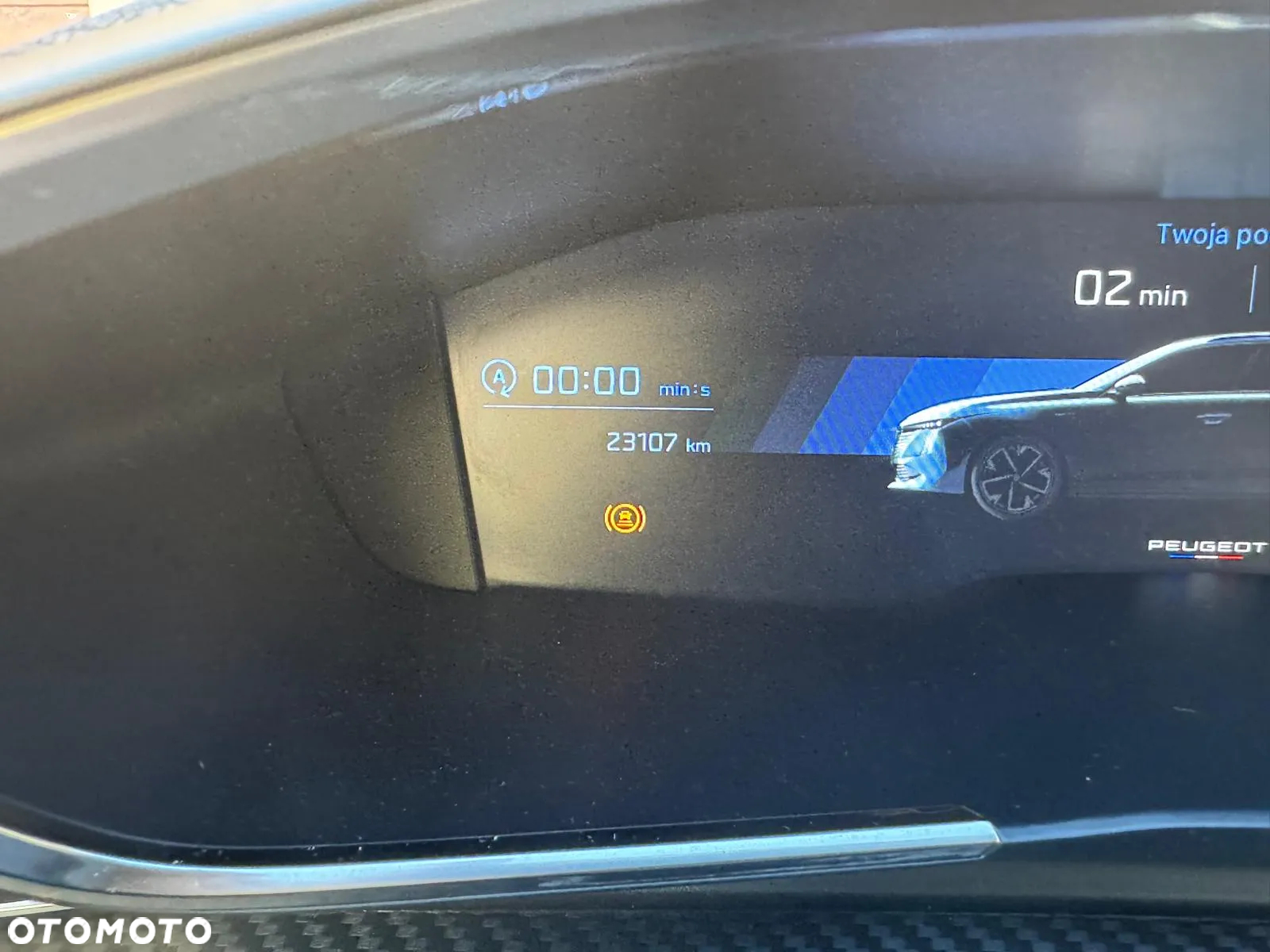 Peugeot 508 SW BlueHDi 130 GT S&S EAT8 - 11