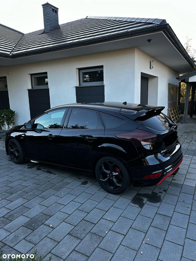 Ford Focus - 16