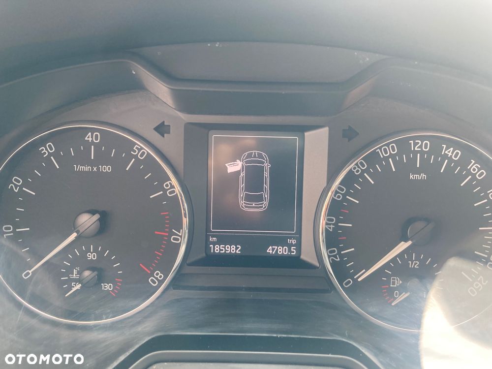 Skoda Octavia 1.4 TSI Ambition - 5