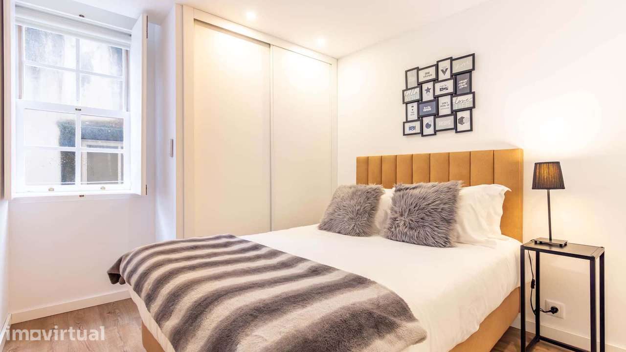 Bainharia 1BR Flat - Grande imagem: 4/17