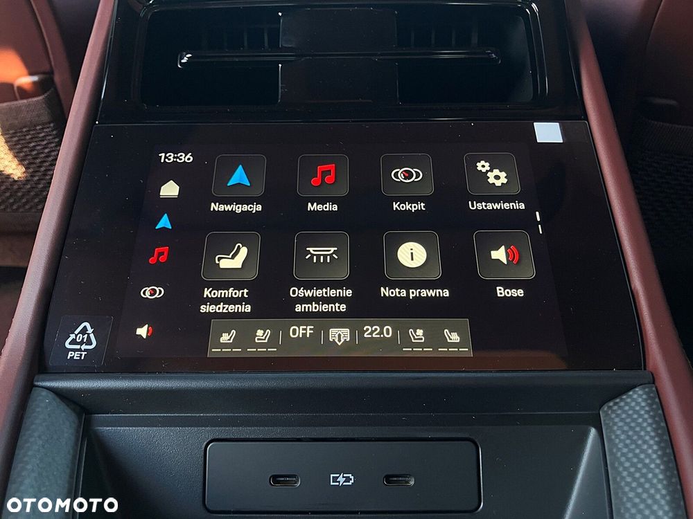 Porsche Panamera - 30